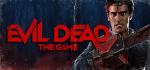 Evil Dead: The Game Box Art Front